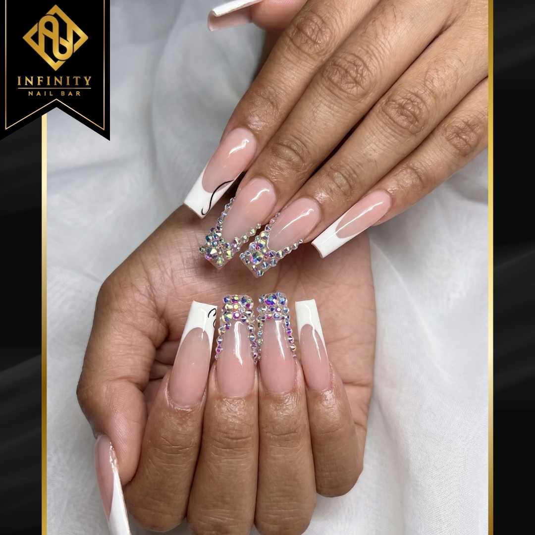 Nail Art Design